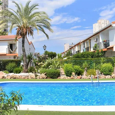 Apartamento Cozy Tourist Bungalow *