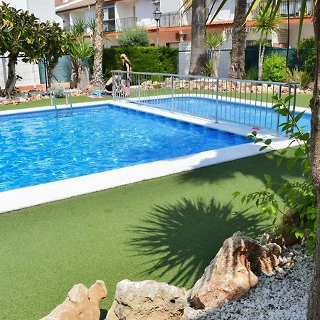 Apartamento Cozy Tourist Bungalow *