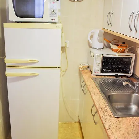 Apartamento Cozy Tourist Bungalow