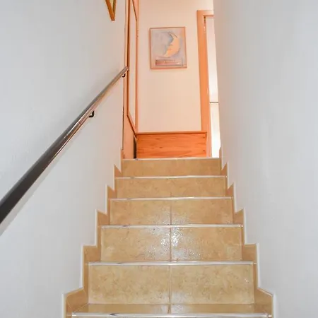 Cozy Tourist Bungalow Apartamento *