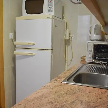Cozy Tourist Bungalow Apartamento