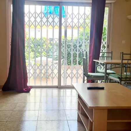 Apartamento Cozy Tourist Bungalow Benidorm