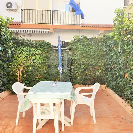 Apartamento Cozy Tourist Bungalow