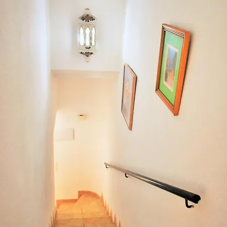 Cozy Tourist Bungalow Apartamento