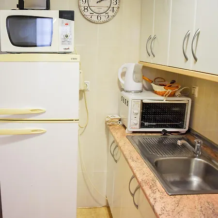 Cozy Tourist Bungalow Apartamento