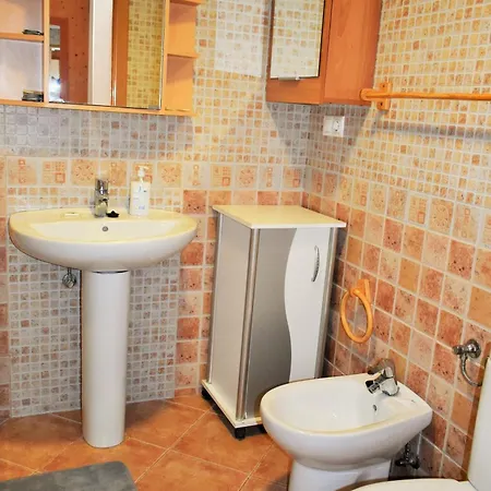Apartamento Cozy Tourist Bungalow