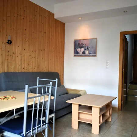 Cozy Tourist Bungalow Apartamento